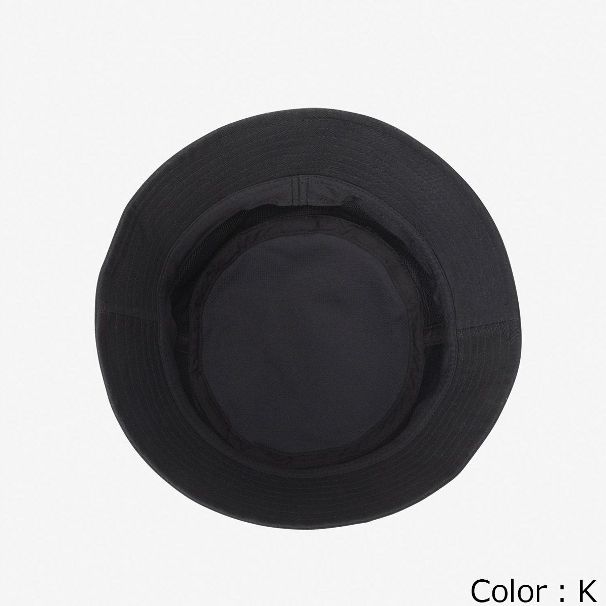 ザ・ノース・フェイスTHENORTHFACEアウトドアカジュアル帽子ハットシンプリークラシックハットSIMPLYCLASCHATNN02535-Kメンズレディースユニセックス25SS春夏