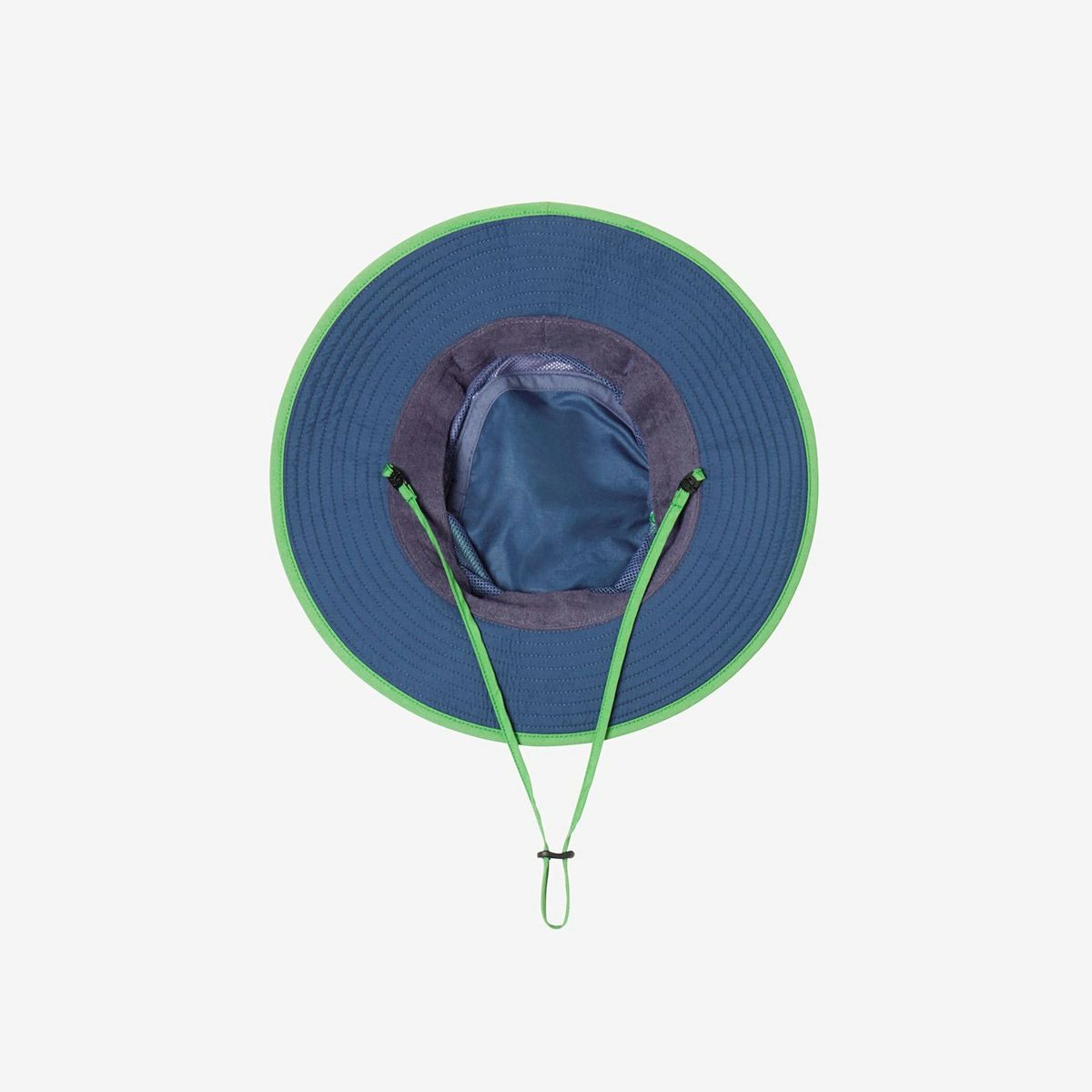 ザ・ノース・フェイスTHENORTHFACEアウトドアカジュアル帽子ハットキッズグランドホライズンハットKG-HORIZONHATNNJ02519-MAジュニアキッズ子ども男の子女の子25SS春夏