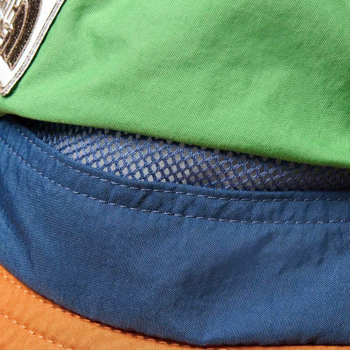 ザ・ノース・フェイスTHENORTHFACEアウトドアカジュアル帽子ハットキッズグランドホライズンハットKG-HORIZONHATNNJ02519-MAジュニアキッズ子ども男の子女の子25SS春夏