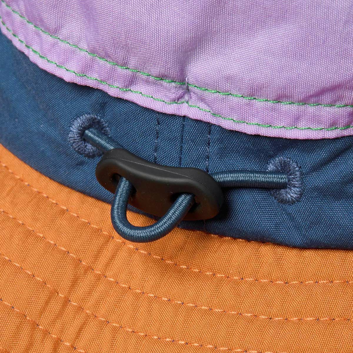 ザ・ノース・フェイスTHENORTHFACEアウトドアカジュアル帽子ハットキッズグランドホライズンハットKG-HORIZONHATNNJ02519-MAジュニアキッズ子ども男の子女の子25SS春夏