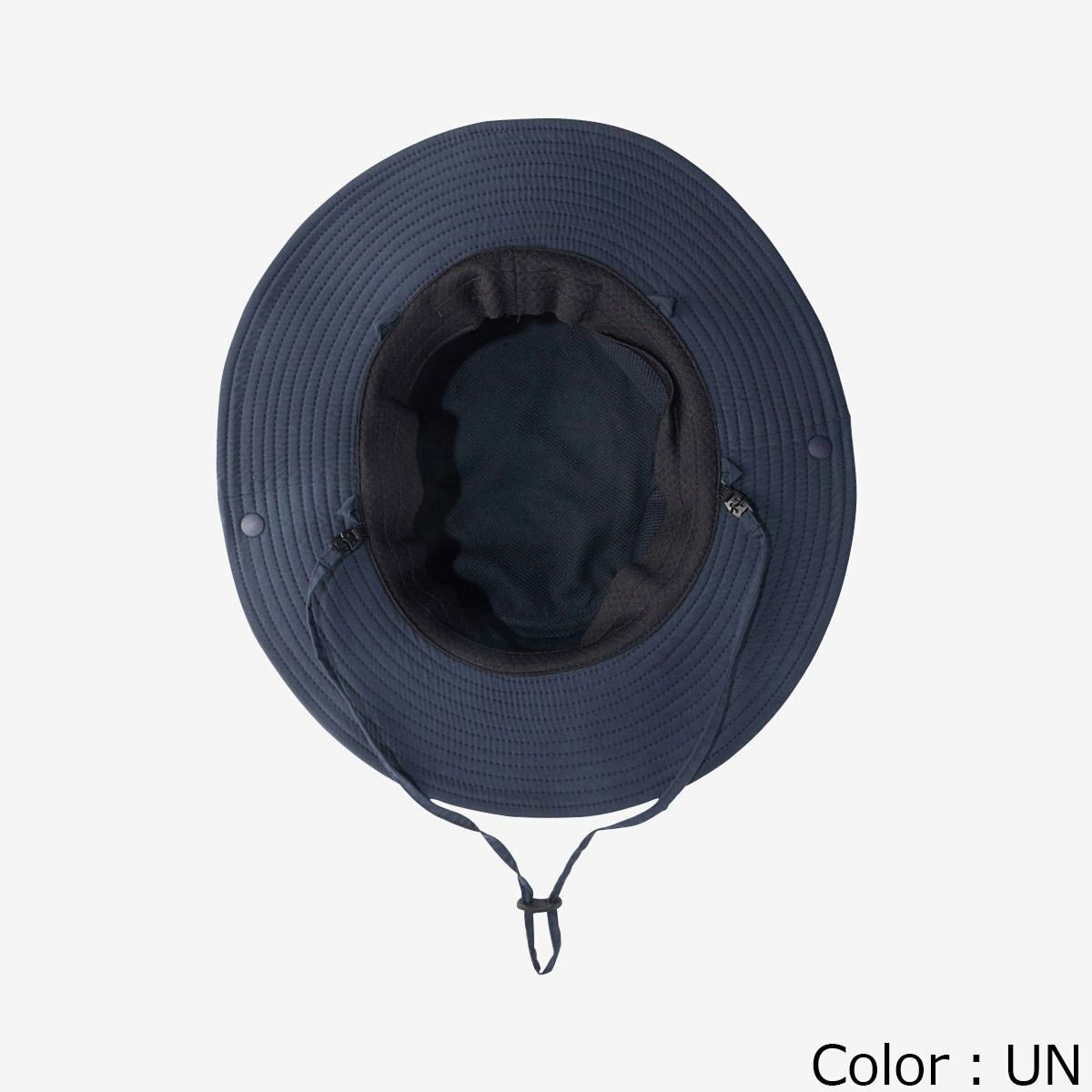 ザ・ノース・フェイスTHENORTHFACEアウトドアカジュアル帽子ハットキッズサンシールドハットKSUNSHIELDHATNNJ02521-CKジュニアキッズ子ども男の子女の子25SS春夏