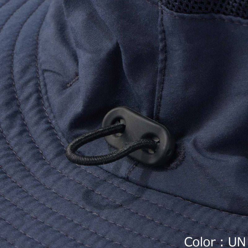 ザ・ノース・フェイスTHENORTHFACEアウトドアカジュアル帽子ハットキッズサンシールドハットKSUNSHIELDHATNNJ02521-CKジュニアキッズ子ども男の子女の子25SS春夏