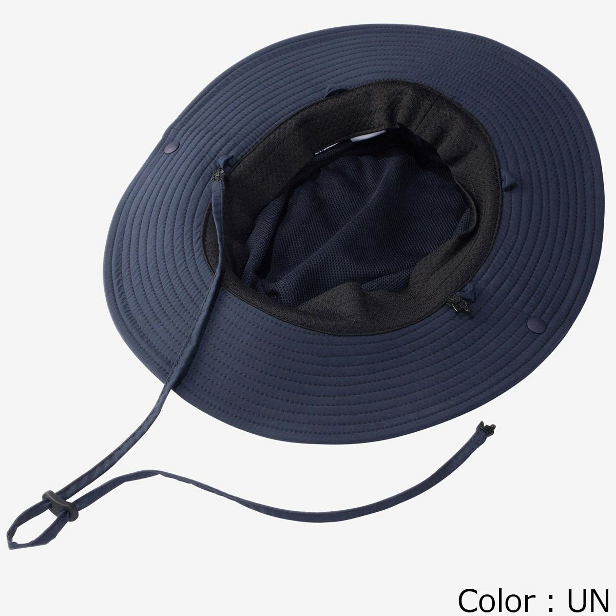 ザ・ノース・フェイスTHENORTHFACEアウトドアカジュアル帽子ハットキッズサンシールドハットKSUNSHIELDHATNNJ02521-URジュニアキッズ子ども男の子女の子25SS春夏