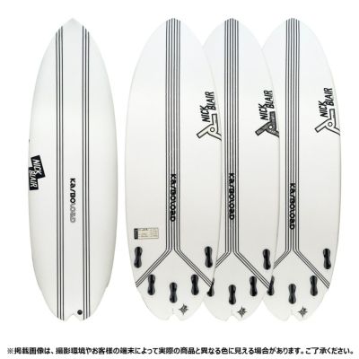 ジョイスティックサーフボード JOISTIK SURF BOARDS サーフィン サーフ サーフボード 板 JOISTIK TACO DESU KARBO LOAD JAPAN SHAPE JSTD20250312