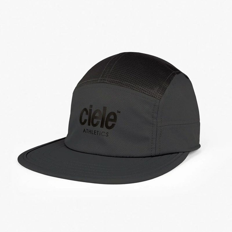シエルCIELEランニング帽子キャップGOCAP-CLASSIC-ATHLETICS4104840012251メンズレディースユニセックス25SP春夏