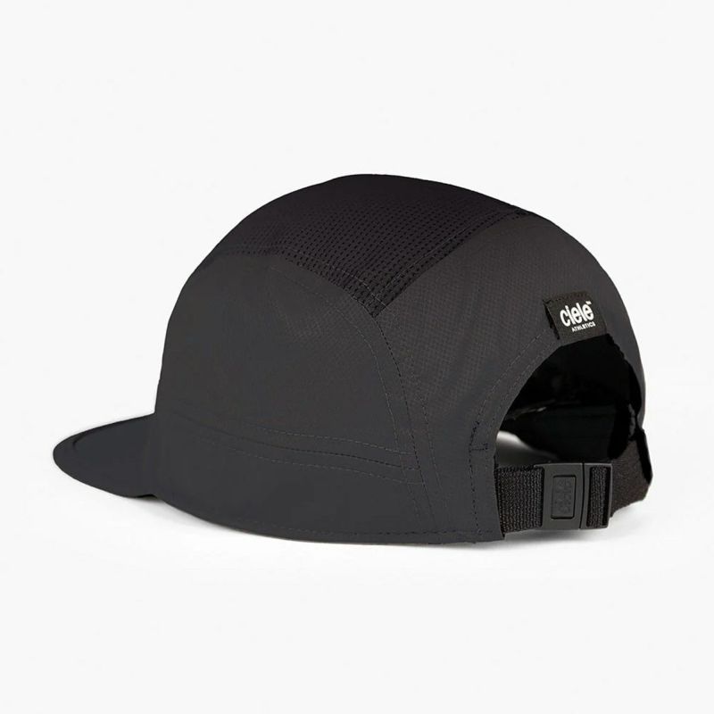 シエルCIELEランニング帽子キャップGOCAP-CLASSIC-ATHLETICS4104840012251メンズレディースユニセックス25SP春夏