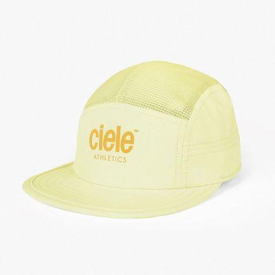 シエルCIELEランニング帽子キャップGOCAP-CLASSIC-ATHLETICS4104840584251メンズレディースユニセックス25SP春夏