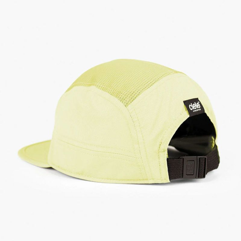 シエルCIELEランニング帽子キャップGOCAP-CLASSIC-ATHLETICS4104840584251メンズレディースユニセックス25SP春夏