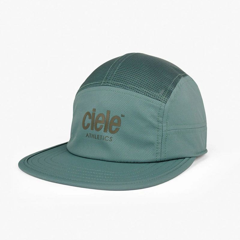 シエルCIELEランニング帽子キャップGOCAP-CLASSIC-ATHLETICS4104840585251メンズレディースユニセックス25SP春夏