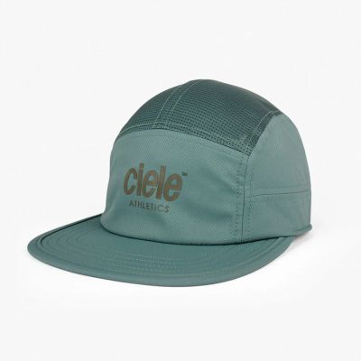 シエルCIELEランニング帽子キャップGOCAP-CLASSIC-ATHLETICS4104840585251メンズレディースユニセックス25SP春夏