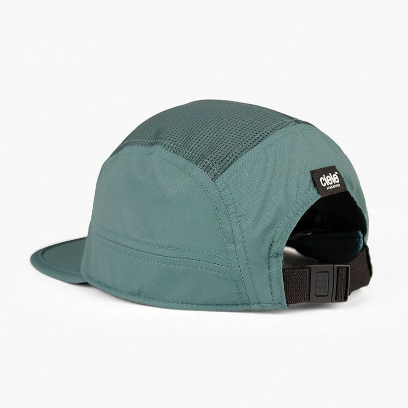 シエルCIELEランニング帽子キャップGOCAP-CLASSIC-ATHLETICS4104840585251メンズレディースユニセックス25SP春夏