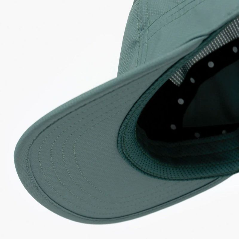 シエルCIELEランニング帽子キャップGOCAP-CLASSIC-ATHLETICS4104840585251メンズレディースユニセックス25SP春夏