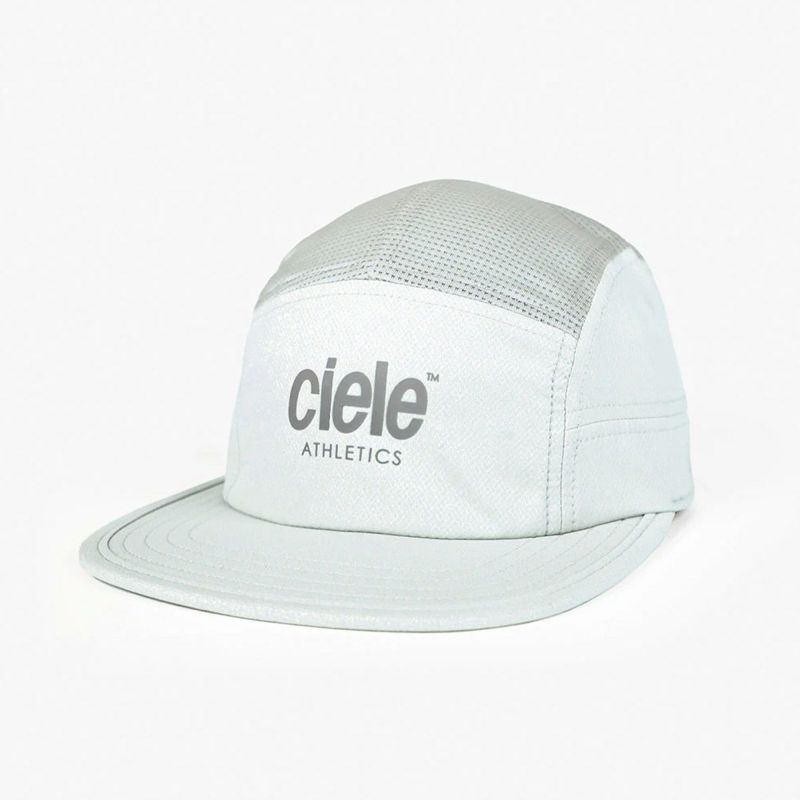 シエルCIELEランニング帽子キャップGOCAP-CLASSIC-ATHLETICS4104840586251メンズレディースユニセックス25SP春夏