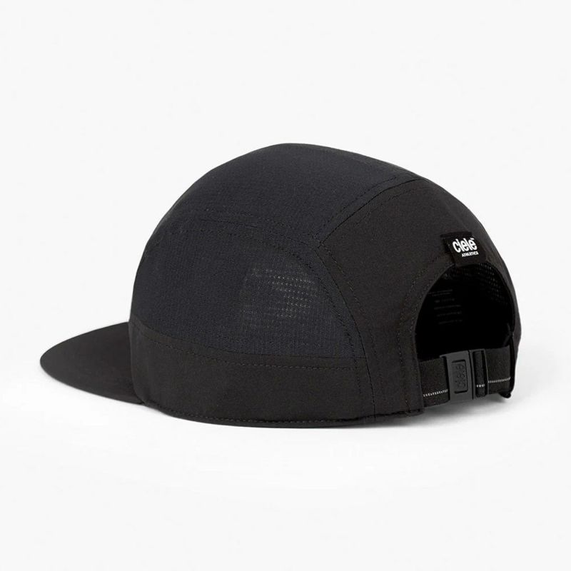 シエルCIELEランニング帽子キャップGOCAP-COMP-CENTURY4105000012251メンズレディースユニセックス25SP春夏