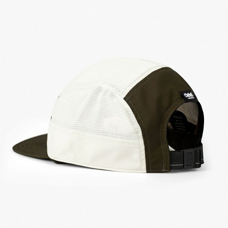 シエルCIELEランニング帽子キャップGOCAP-COMP-CENTURY4105000593251メンズレディースユニセックス25SP春夏