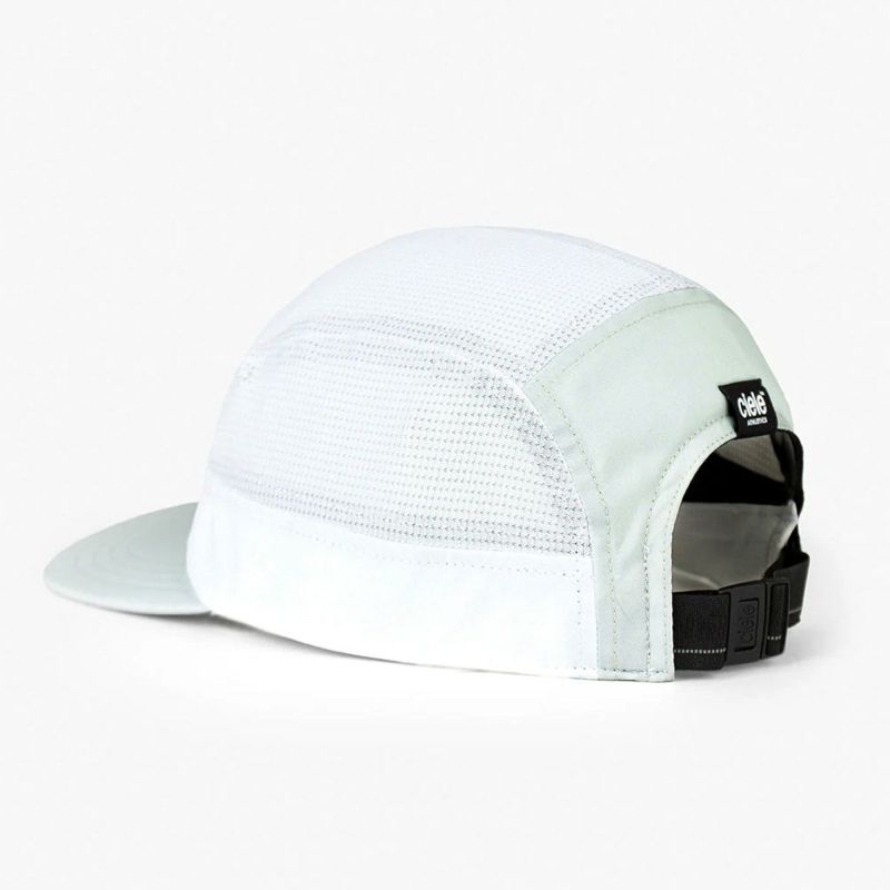 シエルCIELEランニング帽子キャップGOCAP-COMP-CENTURY4105000609251メンズレディースユニセックス25SP春夏