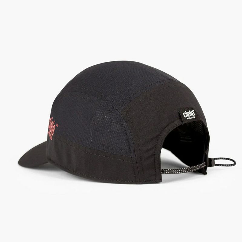 シエルCIELEランニング帽子キャップGOCAPSC-COMP-WWMCITY4105260335251メンズレディースユニセックス25SP春夏