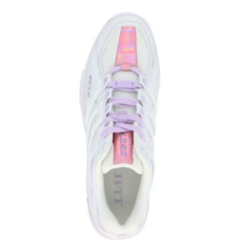 ジェイフィットJFITジムフィットネスヨガトレシュートレーニングシューズジェイエフネオJF-NeoJF6812WHPレディース女性25SP春夏