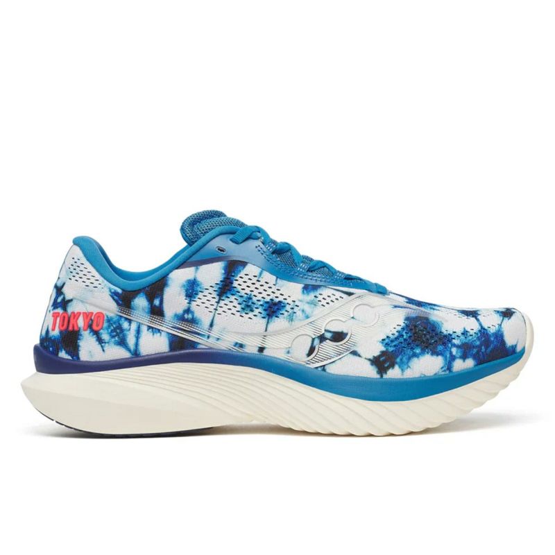 サッカニーSauconyランニングランシューシューズ靴キンバラ15KINVARA15S20967-300メンズ男性25SP春夏