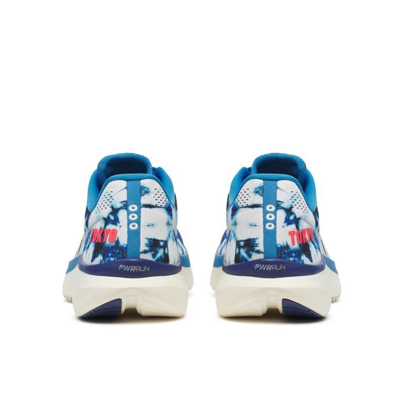 サッカニーSauconyランニングランシューシューズ靴キンバラ15KINVARA15S20967-300メンズ男性25SP春夏