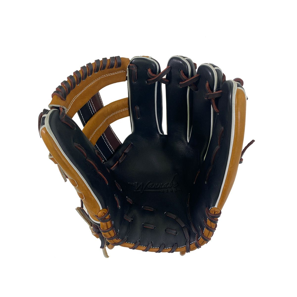 ウイルソンWilsonベースボール野球ソフトボールグラブミットグローブ軟式THEWANNABEHERODUALユーティリティー用DU型WBW103077メンズレディースユニセックス25SP春夏