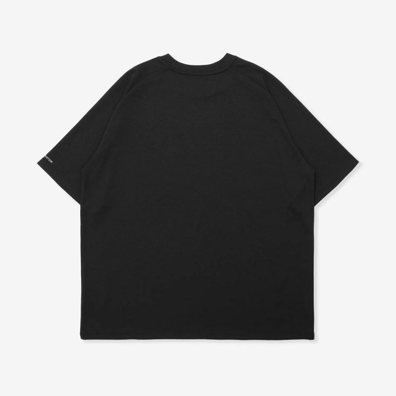 ハーレーHurleyサーフィンサーフウェア半袖TシャツファントムハーレーオーバーサイズショートスリーブティーPHANTOMHRLYOVERSIZEDSHORTSLEEVETEEMCSS251041メンズ男性25SP春夏