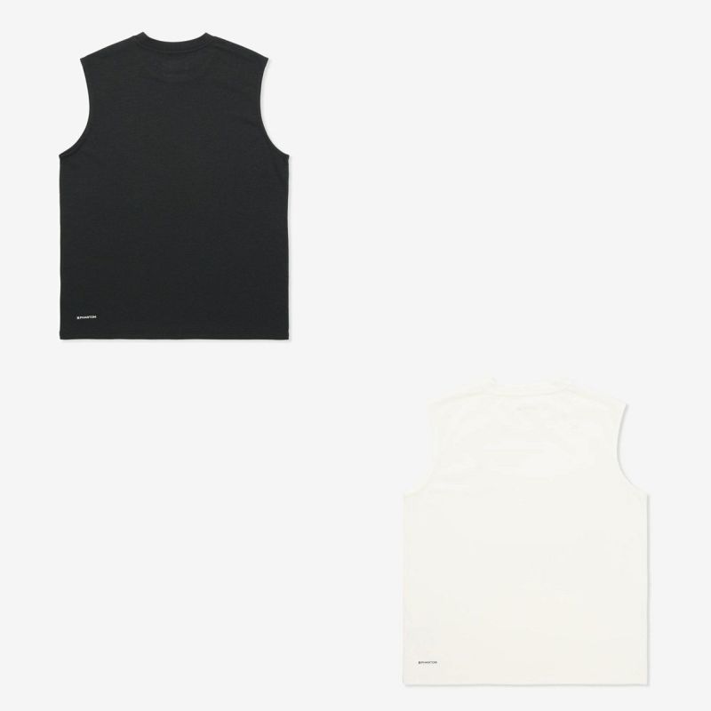ハーレーHurleyサーフィンサーフウェアノースリーブタンクトップファントムアイコンオーバーサイズスリーブレスPHANTOMICONOVERSIZEDSLEEVELESSMUSL251024メンズ男性25SP春夏