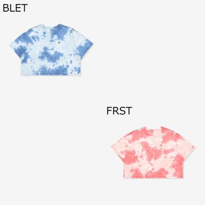 ハーレーHurleyサーフィンサーフウェア半袖TシャツオーバーサイズアイコンクロップドショートスリーブティーOVERSIZEICONCROPEDSHORTSLEEVETEEWCSS251027レディース女性25SP春夏