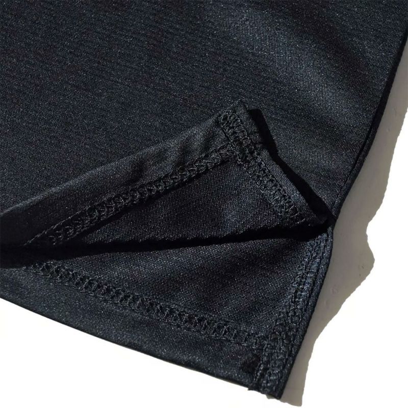 エルドレッソELDORESOランニングウェアノースリーブタンクトップJustLiveSleevelessE1220515メンズレディースユニセックス25SP春夏