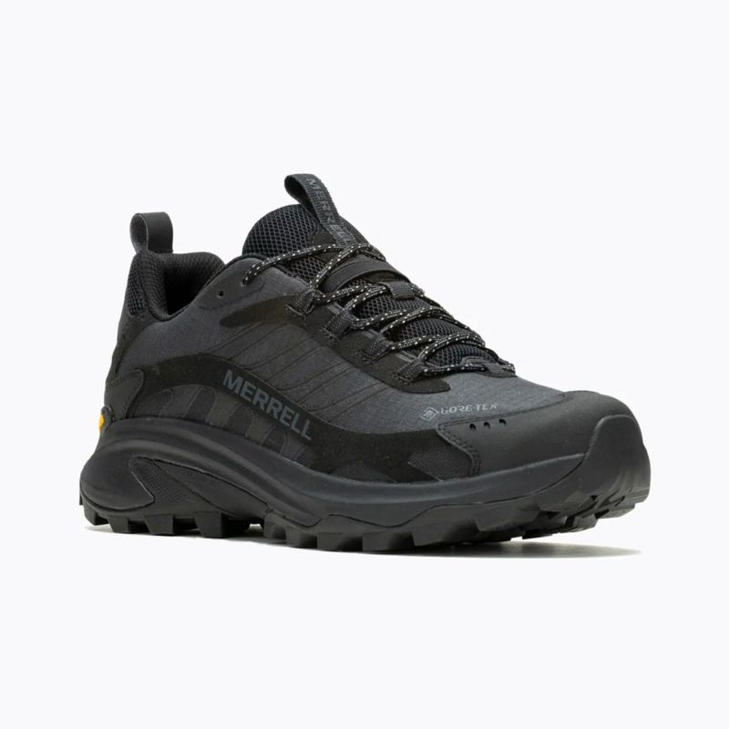 メレルMERRELLトレイルランニングトレランシューズ靴モアブスピード2ゴアテックス(R)MOABSPEED2GTXJ037513メンズ男性25SP春夏