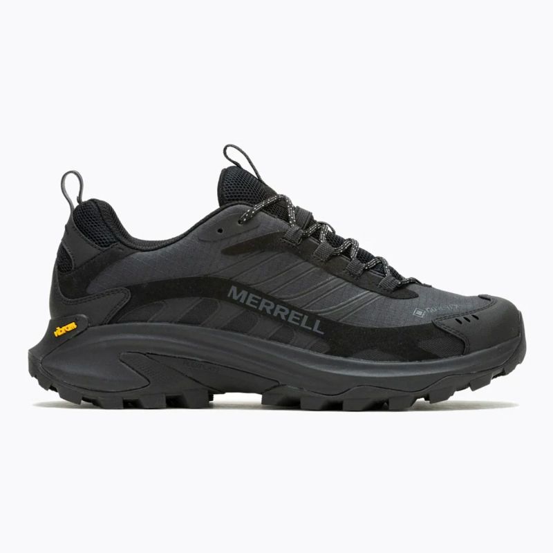 メレルMERRELLトレイルランニングトレランシューズ靴モアブスピード2ゴアテックス(R)MOABSPEED2GTXJ037513メンズ男性25SP春夏