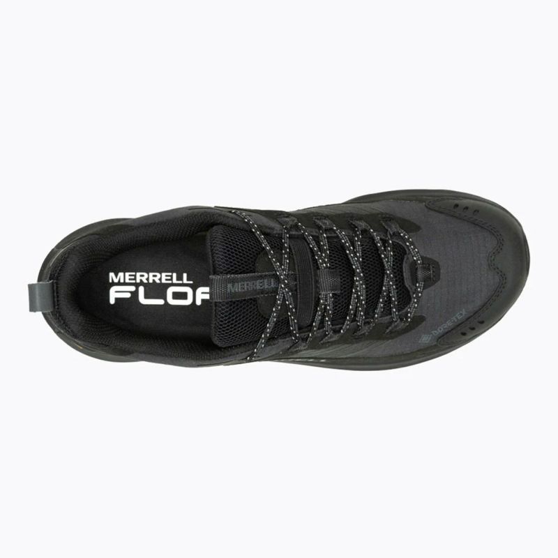 メレル MERRELL トレイル ランニング トレラン シューズ 靴 モアブ