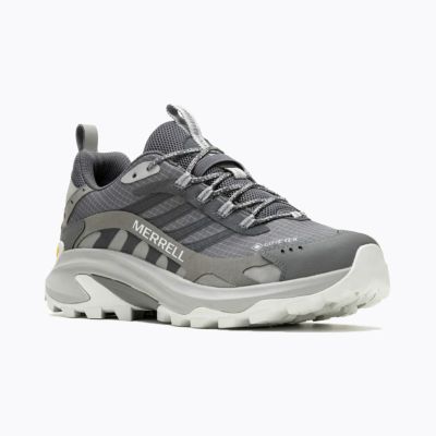 メレルMERRELLトレイルランニングトレランシューズ靴モアブスピード2ゴアテックス(R)MOABSPEED2GTXJ037515メンズ男性25SP春夏