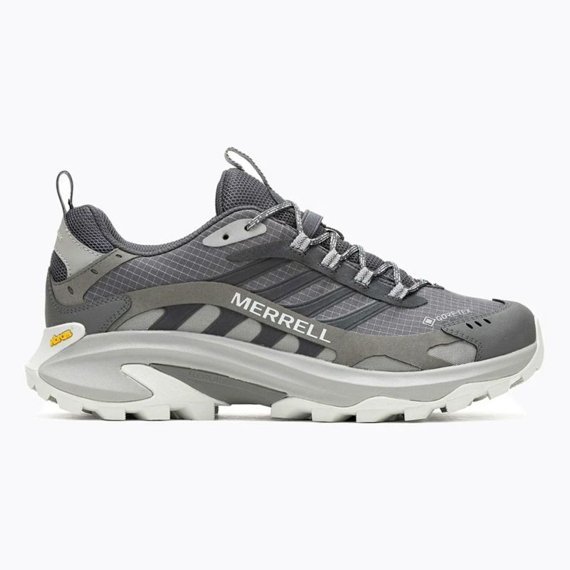 メレルMERRELLトレイルランニングトレランシューズ靴モアブスピード2ゴアテックス(R)MOABSPEED2GTXJ037515メンズ男性25SP春夏