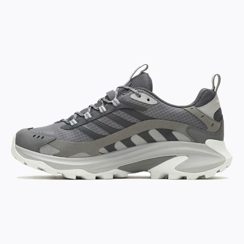 メレルMERRELLトレイルランニングトレランシューズ靴モアブスピード2ゴアテックス(R)MOABSPEED2GTXJ037515メンズ男性25SP春夏