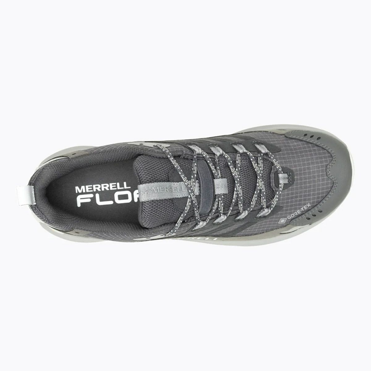 メレルMERRELLトレイルランニングトレランシューズ靴モアブスピード2ゴアテックス(R)MOABSPEED2GTXJ037515メンズ男性25SP春夏