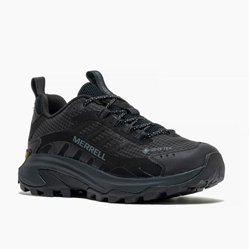 メレルMERRELLトレイルランニングトレランシューズ靴モアブスピード2ゴアテックス(R)MOABSPEED2GTXJ500452メンズレディースユニセックス25SP春夏