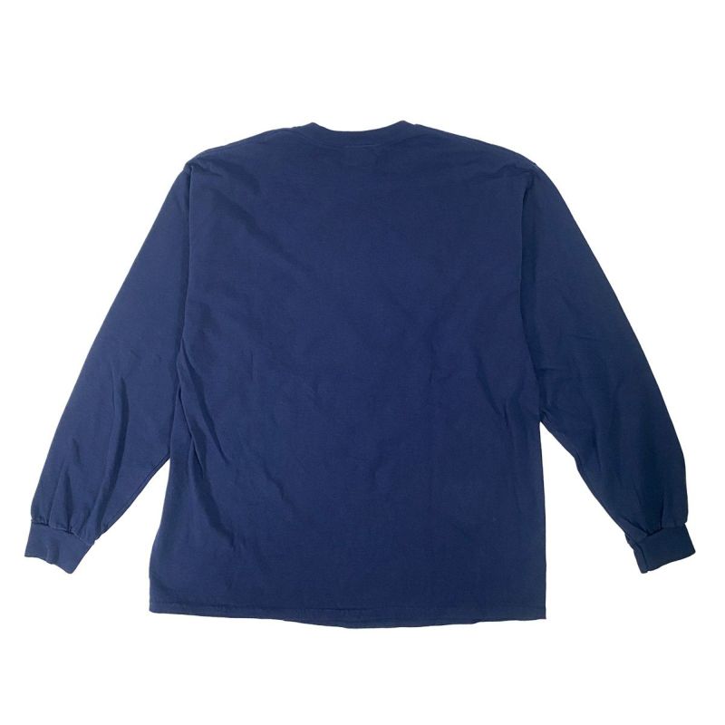 ジャンクソンJHANKSONベースボール野球ソフトボールウェア長袖TシャツロンTBIGLOGO6.0L/STEE24039メンズ男性25SP春夏
