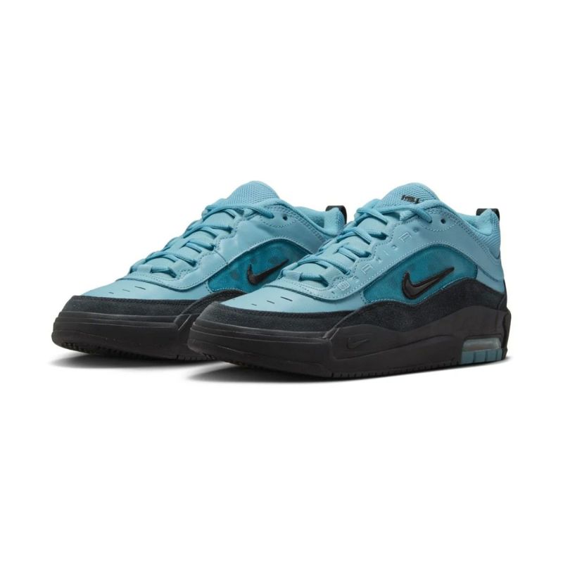 ナイキSBNIKESBスケボースケートボードスケシュースニーカーシューズ靴エアマックスアイショッドAIRMAXISHODHF7812-400メンズ男性25SU春夏