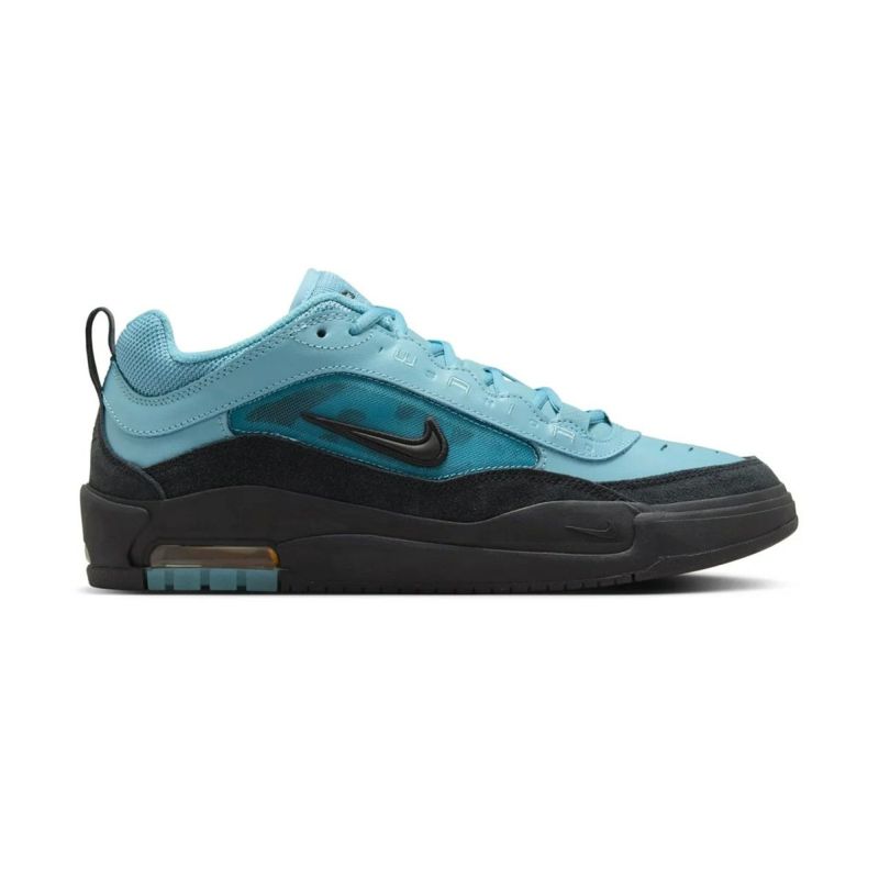 ナイキSBNIKESBスケボースケートボードスケシュースニーカーシューズ靴エアマックスアイショッドAIRMAXISHODHF7812-400メンズ男性25SU春夏