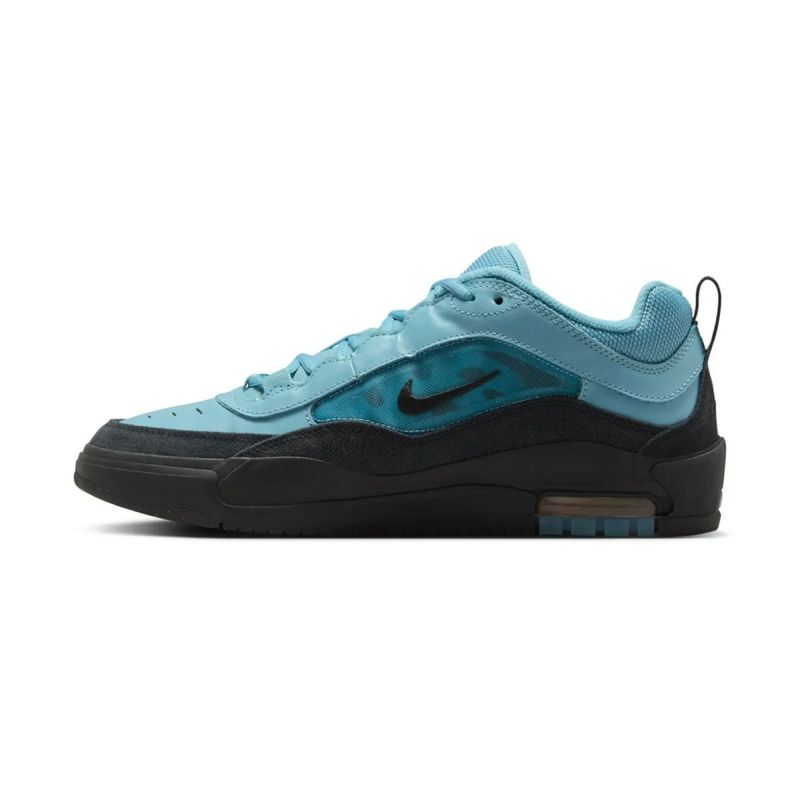 ナイキSBNIKESBスケボースケートボードスケシュースニーカーシューズ靴エアマックスアイショッドAIRMAXISHODHF7812-400メンズ男性25SU春夏