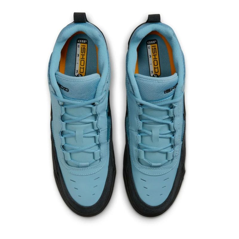 ナイキSBNIKESBスケボースケートボードスケシュースニーカーシューズ靴エアマックスアイショッドAIRMAXISHODHF7812-400メンズ男性25SU春夏