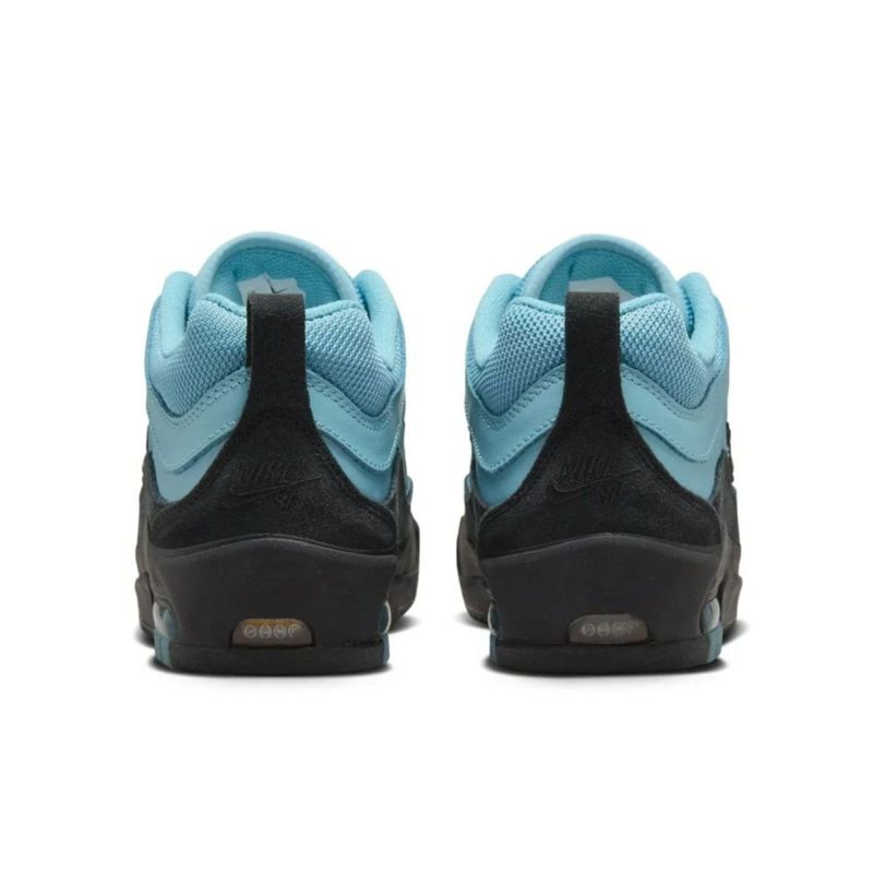 ナイキSBNIKESBスケボースケートボードスケシュースニーカーシューズ靴エアマックスアイショッドAIRMAXISHODHF7812-400メンズ男性25SU春夏