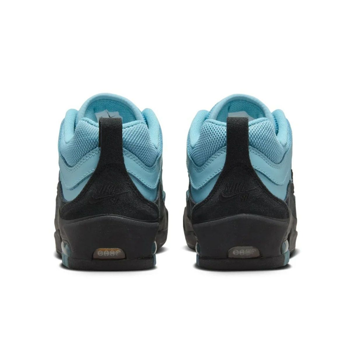 ナイキSBNIKESBスケボースケートボードスケシュースニーカーシューズ靴エアマックスアイショッドAIRMAXISHODHF7812-400メンズ男性25SU春夏