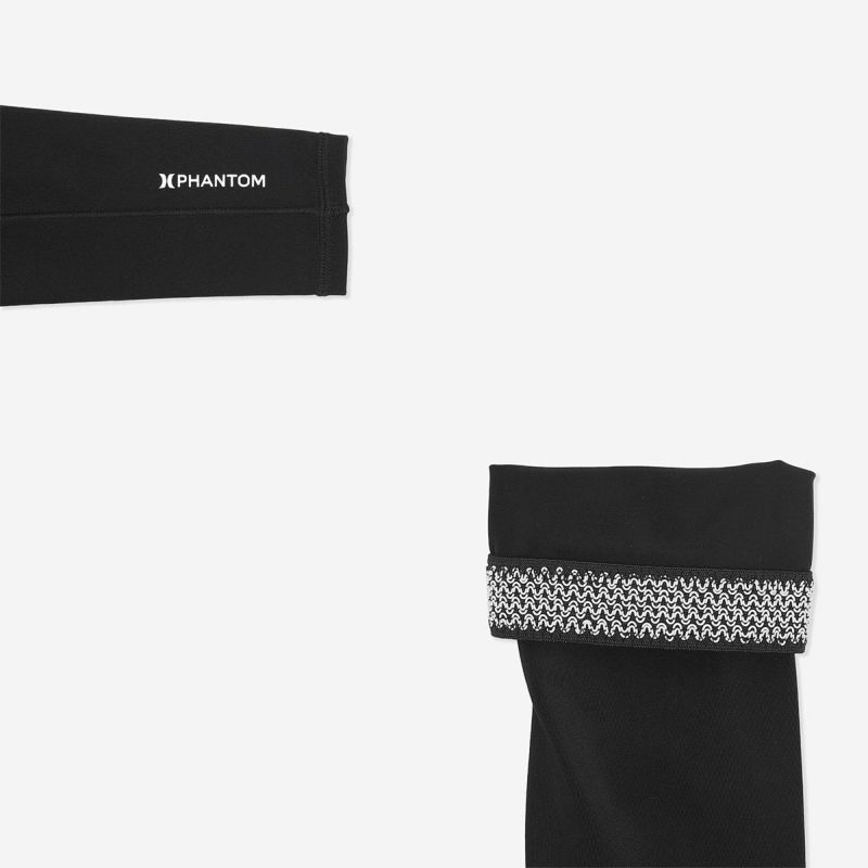 ハーレーHurleyサーフィンサーフアームカバーアームスリーブファントムアームスリーブPHANTOMARMSLEEVESMSAS251005メンズ男性25SP春夏