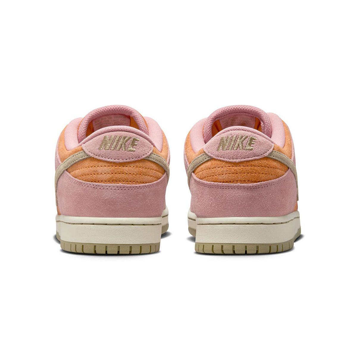 ナイキSBNIKESBスケボースケートボードスケシュースニーカーシューズ靴DUNKLOWPRORedStardustHJ4135-600メンズ男性25SU春夏