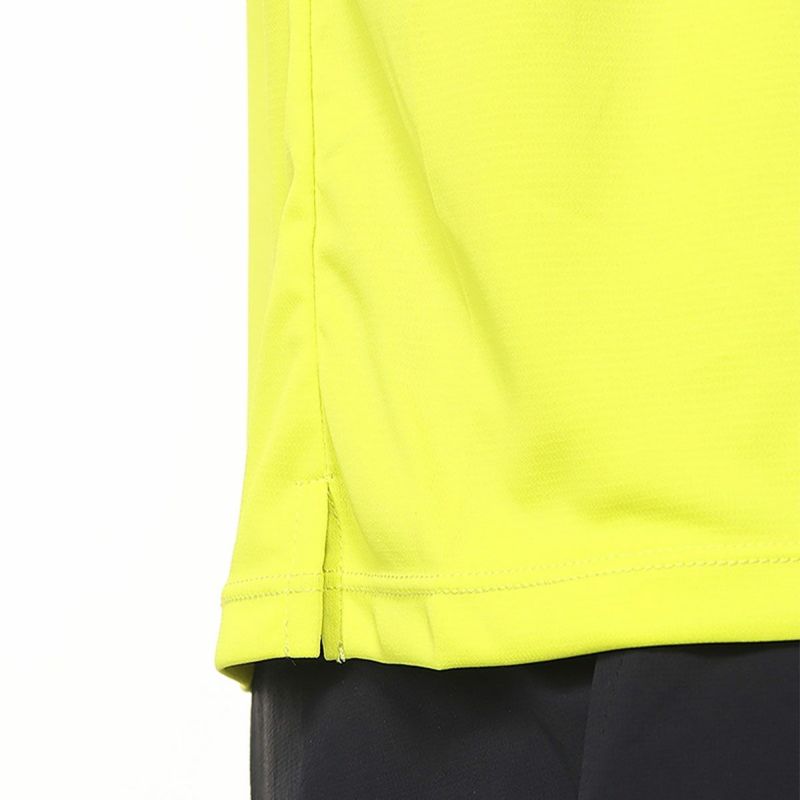 チャムスCHUMSランニングウェア半袖TシャツランニングハートビートTシャツRunningHeartBeatT-ShirtCH01-2496メンズレディースユニセックス25SP春夏