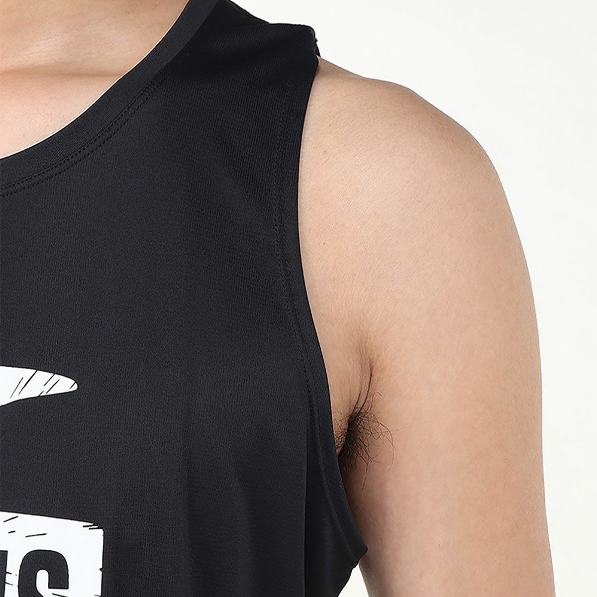 チャムスCHUMSランニングウェアノースリーブタンクトップランブービーフェイススリーブレスシャツRUNBoobyFaceSleevelessShirtCH01-2499メンズレディースユニセックス25SP春夏