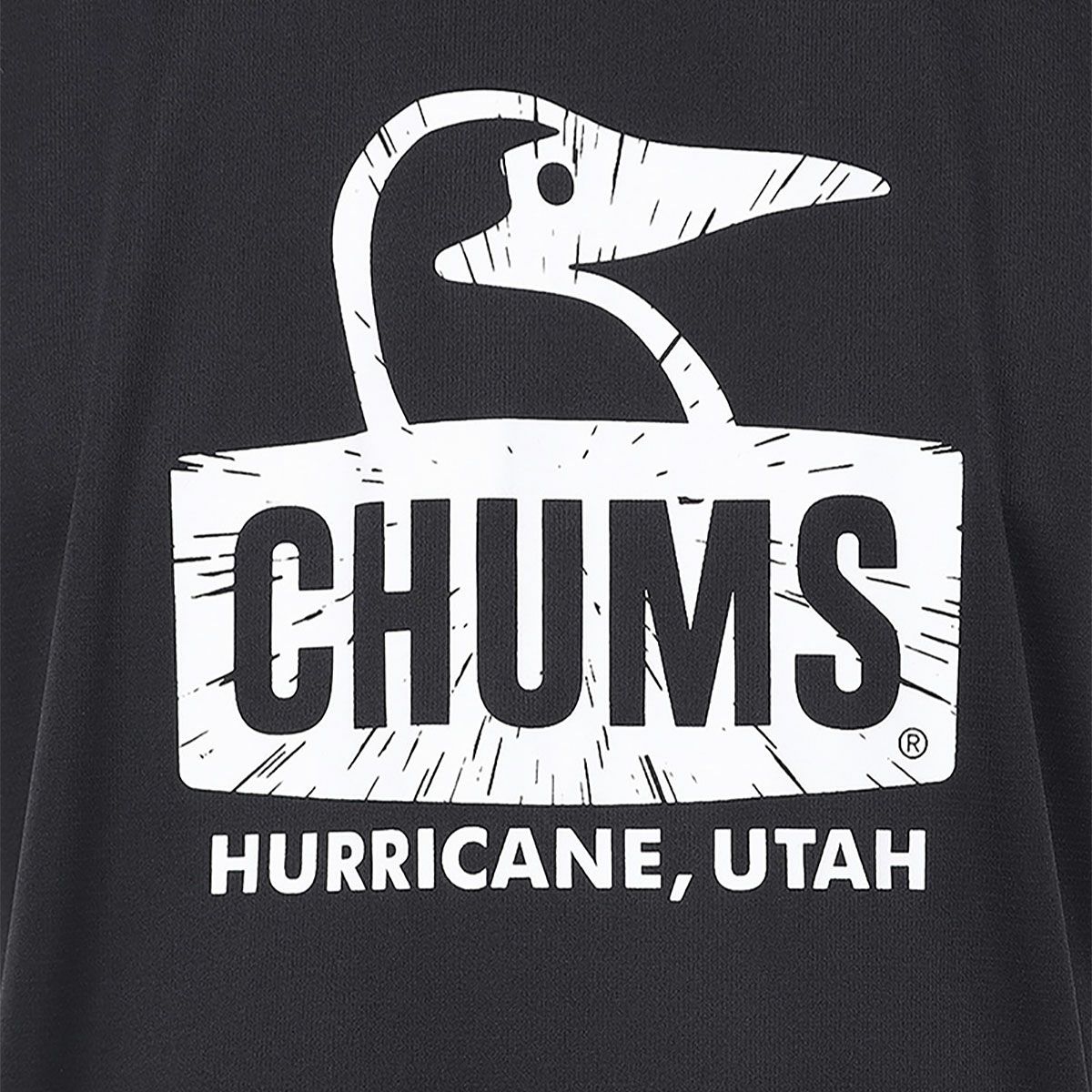 チャムスCHUMSランニングウェアノースリーブタンクトップランブービーフェイススリーブレスシャツRUNBoobyFaceSleevelessShirtCH01-2499メンズレディースユニセックス25SP春夏