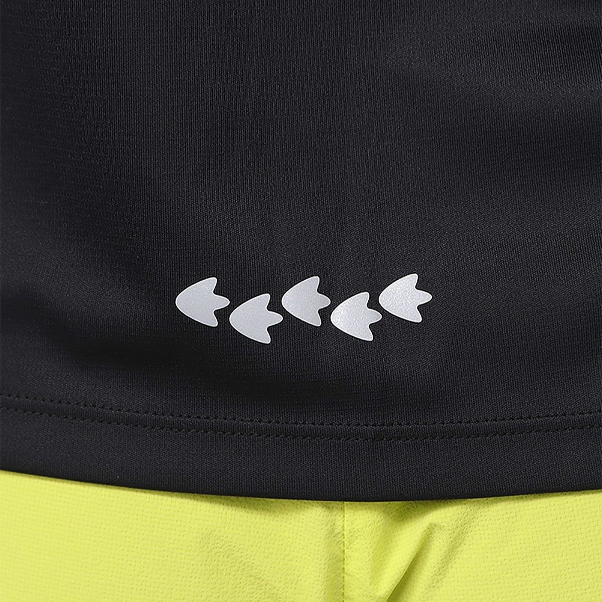 チャムスCHUMSランニングウェアノースリーブタンクトップランブービーフェイススリーブレスシャツRUNBoobyFaceSleevelessShirtCH01-2499メンズレディースユニセックス25SP春夏